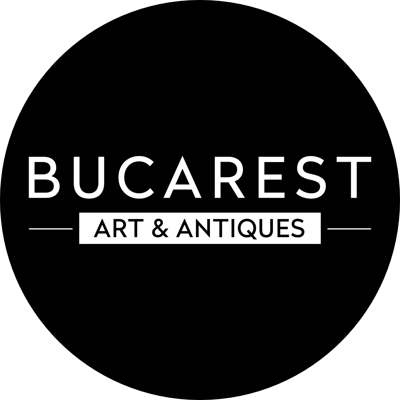 Bucarest Art Gallery